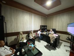 PUPR Sulbar Usulkan Rp289,5 Miliar melalui Kementerian PU, Prioritaskan Embung Hadapi Dampak El Niño Berkepanjangan