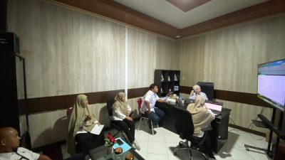 PUPR Sulbar Usulkan Rp289,5 Miliar melalui Kementerian PU, Prioritaskan Embung Hadapi Dampak El Niño Berkepanjangan