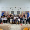 Bedah Buku Api Perjuangan, Menelusuri Sejarah Pembentukan Provinsi Sulawesi Barat