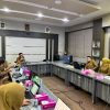 Penyusunan Rancangan Perda Perubahan APBD 2026, Badan Penghubung Sulbar Hadiri Verifikasi Perubahan RKA-SKPD