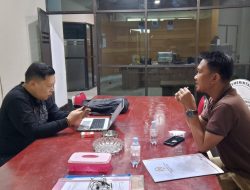 Dinas ESDM Sulawesi Barat Koordinasikan Penyusunan MoU Program Pelita Sulbar ke Biro Pemkesra