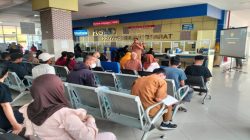 PKRS RSUD Provinsi Sulawesi Barat Perkuat Edukasi Pencegahan Bunuh Diri, Bangun Kesadaran dan Kepedulian Kesehatan Jiwa