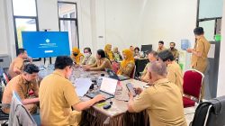 DiskominfoSS Masifkan Sosialisasi Fleksi, Dorong Efisiensi dan Fleksibilitas Kerja ASN Sulbar