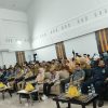 Hadiri Festival Literasi 2026, Wakil Ketua DPRD Sulbar: Gerakan Sulbar Mandarras Harus Terus Diperkuat