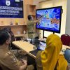 DiskominfoSS Sulbar Perkuat Komitmen Internal, Kepala Dinas Ambil Peran sebagai Mentor SIPADU PEMDI