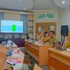 Dinas ESDM Sulbar Ikuti Penyusunan Rencana Aksi Reformasi Birokrasi 2026
