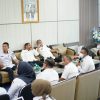 Gubernur Suhardi Duka Pimpin Pemaparan RKA 2027, OPD Diminta Fokus pada Program Berdampak ke Masyarakat