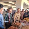 Gerakan Pangan Murah Meriahkan Festival Literasi Sulawesi Barat 2026