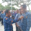 Kendalikan Jam Kerja ASN, DiskominfoSS Sulbar Dukung Penggunaan Kartu Pintar.
