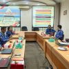 Biro Organisasi Setda Sulbar Genjot Pemenuhan Indikator SPBE