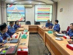 Biro Organisasi Setda Sulbar Genjot Pemenuhan Indikator SPBE