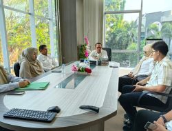 Kasus Kesehatan Jiwa Masih Tinggi, Pemprov Sulbar Perkuat Layanan