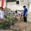 Sekretariat DPRD Sulbar Gelar Gerakan “Bersih Asri”, Kobarkan Semangat Sambut Hari Jadi ke-22 Provinsi Sulawesi Barat