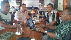 Penanganan Kasus Korupsi BLK Mandek, Derak dan Sejumlah LSM Minta KPK Ambil Alih 