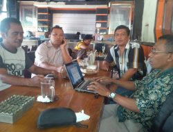 Penanganan Kasus Korupsi BLK Mandek, Derak dan Sejumlah LSM Minta KPK Ambil Alih 