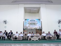 Menag Tegaskan Ponpes Al-Ikhlas Bukan Milik Satu Golongan: Untuk Semua Umat Islam, Kita Harus Kompak