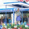 Di HUT Ke 22 Sulbar, Suhardi Duka: Pengangguran Turun, tapi Pekerjaan Layak Masih Jadi PR Sulbar