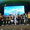 Pemprov Sulbar Apresiasi Euforia Sandeq Silumba 2026: Perayaan Kemenangan Kebudayaan Sandeq