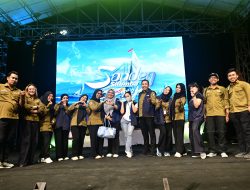Pemprov Sulbar Apresiasi Euforia Sandeq Silumba 2026: Perayaan Kemenangan Kebudayaan Sandeq
