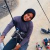 Reski Solehah, Atlet Panjat Tebing Muda Mamuju Tengah yang Melaju ke Tingkat Nasional