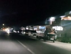 BBM di Majene Semakin Langka Hingga di Tingkat Pengecer