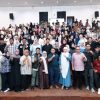 Mahasiswa Agribisnis Unsulbar Ikuti PKLA 2026, Plt Dekan Tekankan Disiplin, Integritas dan Keselamatan