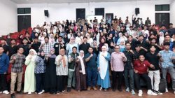 Mahasiswa Agribisnis Unsulbar Ikuti PKLA 2026, Plt Dekan Tekankan Disiplin, Integritas dan Keselamatan