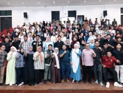 Mahasiswa Agribisnis Unsulbar Ikuti PKLA 2026, Plt Dekan Tekankan Disiplin, Integritas dan Keselamatan