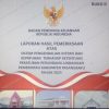BPK Temukan Kekurangan Volume Pekerjaan Proyek Di Sejumlah SKPD di Kabupaten Pasangkayu