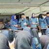 Bupati Majene Serahkan SK Perpanjangan Kepada 2.479 PPPK Penuh Waktu
