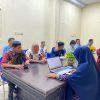 DPMPTSP Sulbar Bahas Notisi Hasil Evaluasi BPKP Terkait Kemudahan Perizinan, Siapkan Langkah Tindak Lanjut
