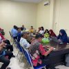 DPMPTSP Sulbar Bahas Data Terkini Realisasi dan Rencana Penanaman Modal Tahun 2026