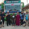 Kafilah MTQ Nasional Perwakilan Sulbar Berangkat ke Semarang, Berharap Dapat Meraih Prestasi