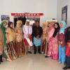 HUT Sulawesi Barat ke-22, Kadis ESDM Ajak Perkuat Kolaborasi Wujudkan Sulbar Maju dan Sejahtera