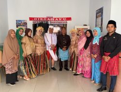 HUT Sulawesi Barat ke-22, Kadis ESDM Ajak Perkuat Kolaborasi Wujudkan Sulbar Maju dan Sejahtera