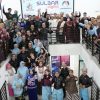 Semangat Hari Jadi Sulbar ke-22, KadiskominfoSS Tekankan Kekompakan dan Inovasi Layanan Digital