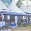 DPRD Sulbar Hadiri Hari Jadi ke-22, Teguhkan Semangat Mengabdi dan Berkarya