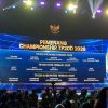 Buah Manis Digitalisasi Transaksi, Sulbar Raih Predikat Provinsi Terbaik TP2DD Regional Sulawesi dan Terbaik II TPID