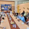 Dinas Pangan Sulbar Terima Konsultasi Pansus DPRD Majene, Bahas Ranperda Cadangan Pangan