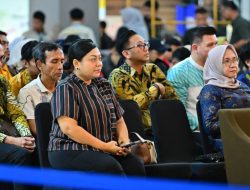 Perkuat Ekonomi Berbasis Potensi Lokal, DPMPTSP Sulbar Dukung Mandarpreneur Fair 2026