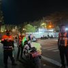 Perkimtanhub Sulbar Turut Kawal Keamanan dan Kelancaran Sulbar Fair 2026 di Anjungan Pantai Manakarra