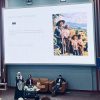 Peringati Hari Tani Nasional Himagri Faperhut Unsulbar Sukes Menggelar Seminar Agribisnis