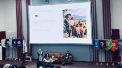 Peringati Hari Tani Nasional Himagri Faperhut Unsulbar Sukes Menggelar Seminar Agribisnis