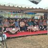 Sandeq Silumba 2026 Resmi Dimulai, Kepala DKPPKB Sulbar Pastikan Layanan Kesehatan Siaga