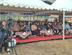Sandeq Silumba 2026 Resmi Dimulai, Kepala DKPPKB Sulbar Pastikan Layanan Kesehatan Siaga