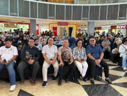Kain Lotong Sembe: Ekonomi Syariah Buka Peluang Investasi dan Wirausaha Baru
