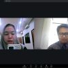 Dukung Pemerintahan Digital, Badan Penghubung Sulbar Ikuti Asistensi Penggunaan Infrastruktur TIK, Virtual Meeting dan Internet Terpusat