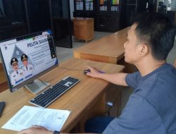 Pemerataan Akses Listrik, Dinas ESDM Ajak Pelaku Usaha Migas Berpartisipasi dalam Program PELITA Sulbar