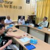 Komisi III DPRD Sulbar Sharing Informasi Perumahan, Dorong Penguatan Program Penanganan RTLH