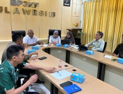Komisi III DPRD Sulbar Sharing Informasi Perumahan, Dorong Penguatan Program Penanganan RTLH